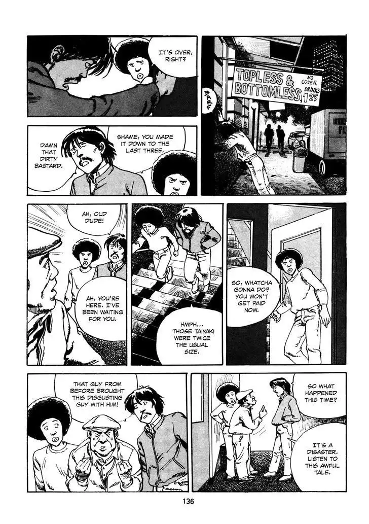 Sayonara Japan Chapter 6 12